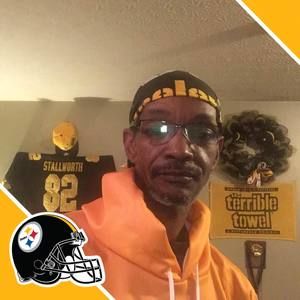 Meet your Posher, Stanley